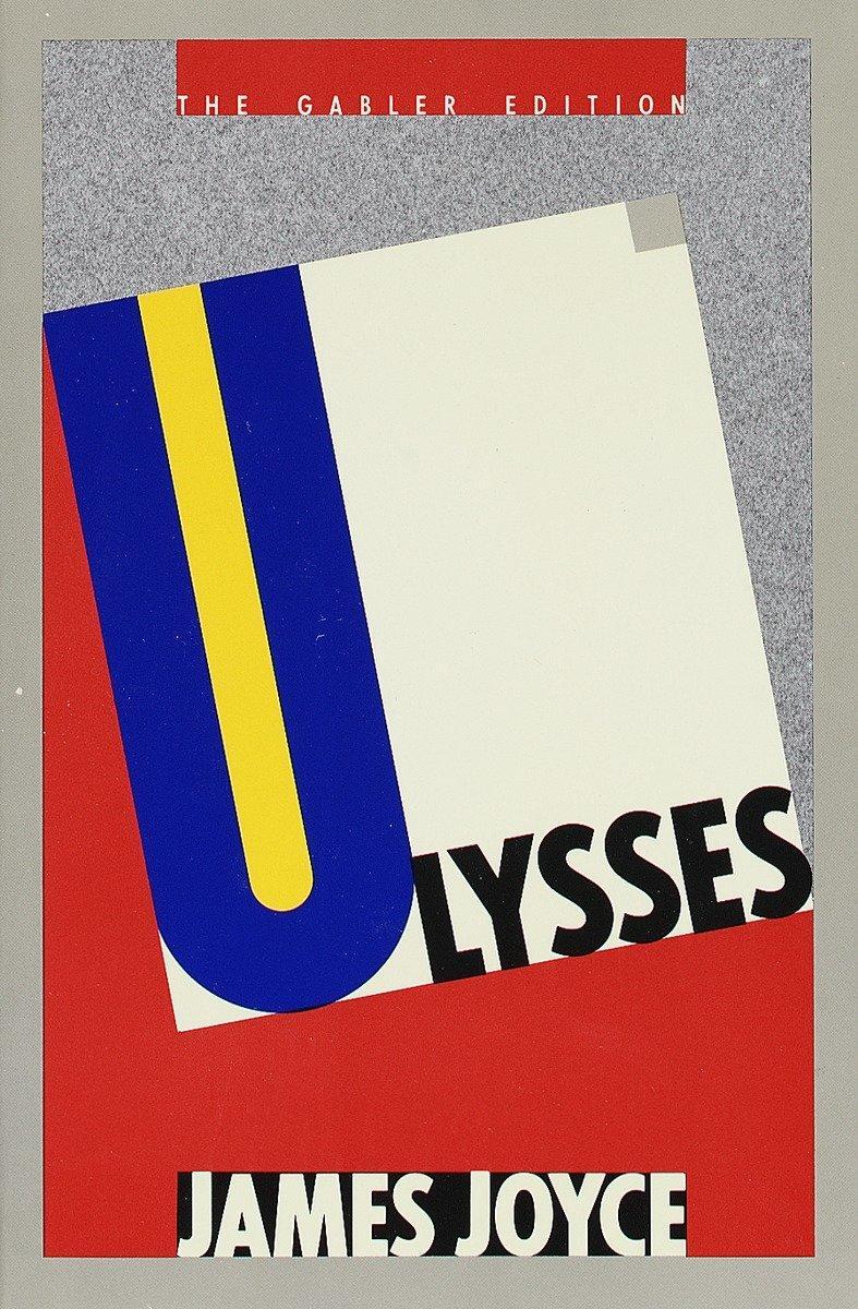 Cover: 9780394743127 | Ulysses (Gabler Edition) | James Joyce | Taschenbuch | Englisch | 1986