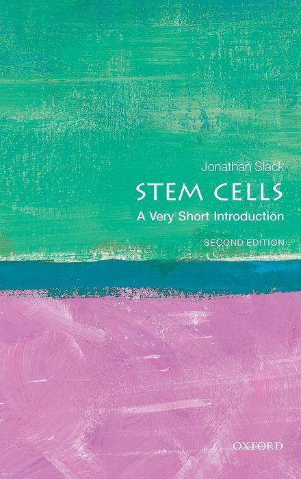 Cover: 9780198869290 | Stem Cells: A Very Short Introduction | Jonathan Slack | Taschenbuch
