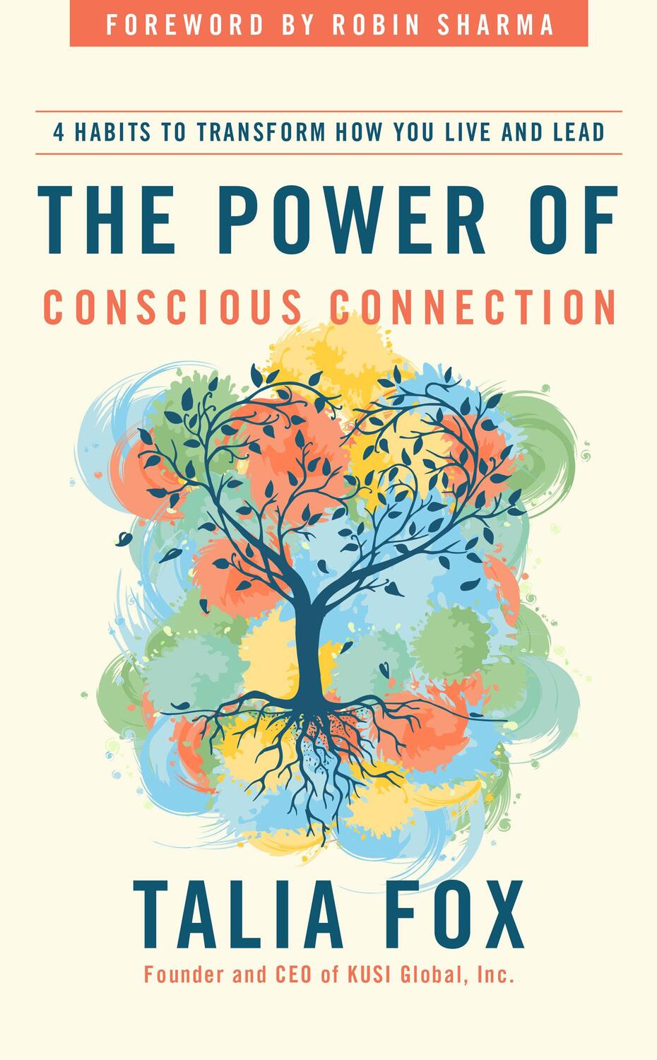 Cover: 9781646871353 | The Power of Conscious Connection | Talia Fox | Buch | Englisch | 2024