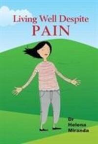 Cover: 9781781611326 | Rethinking Pain | How to live well despite chronic pain | Miranda