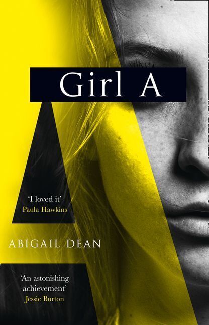 Cover: 9780008389062 | Girl A | Abigail Dean | Taschenbuch | Englisch | 2020