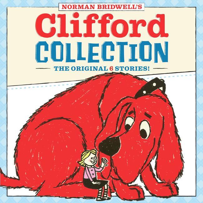 Cover: 9780545450133 | Clifford Collection | Norman Bridwell | Buch | Gebunden | Englisch