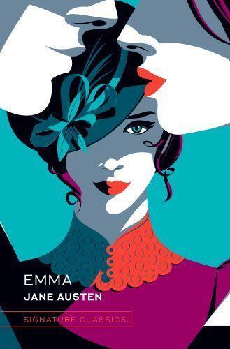 Cover: 9781435172784 | Emma | Jane Austen | Buch | Signature Classics | Englisch | 2024