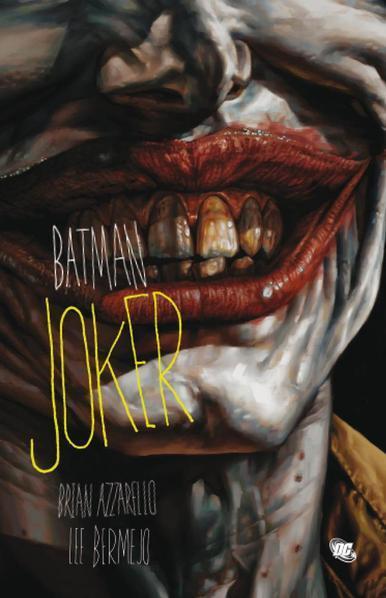 Cover: 9783866078253 | Batman: Joker | Lee Bermejo (u. a.) | Taschenbuch | 124 S. | Deutsch