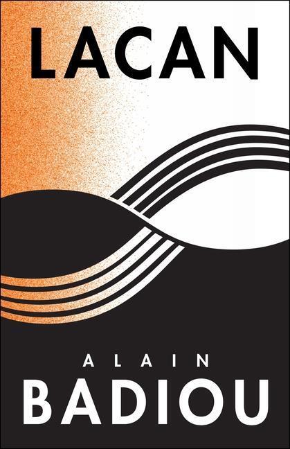 Cover: 9780231171496 | Lacan | Anti-Philosophy 3 | Alain Badiou | Taschenbuch | Englisch