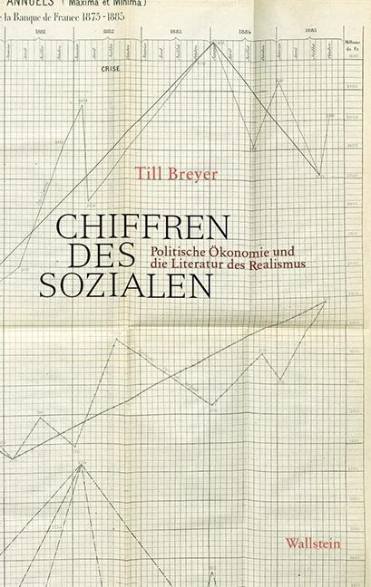 Cover: 9783835333826 | Chiffren des Sozialen | Till Breyer | Taschenbuch | 324 S. | Deutsch