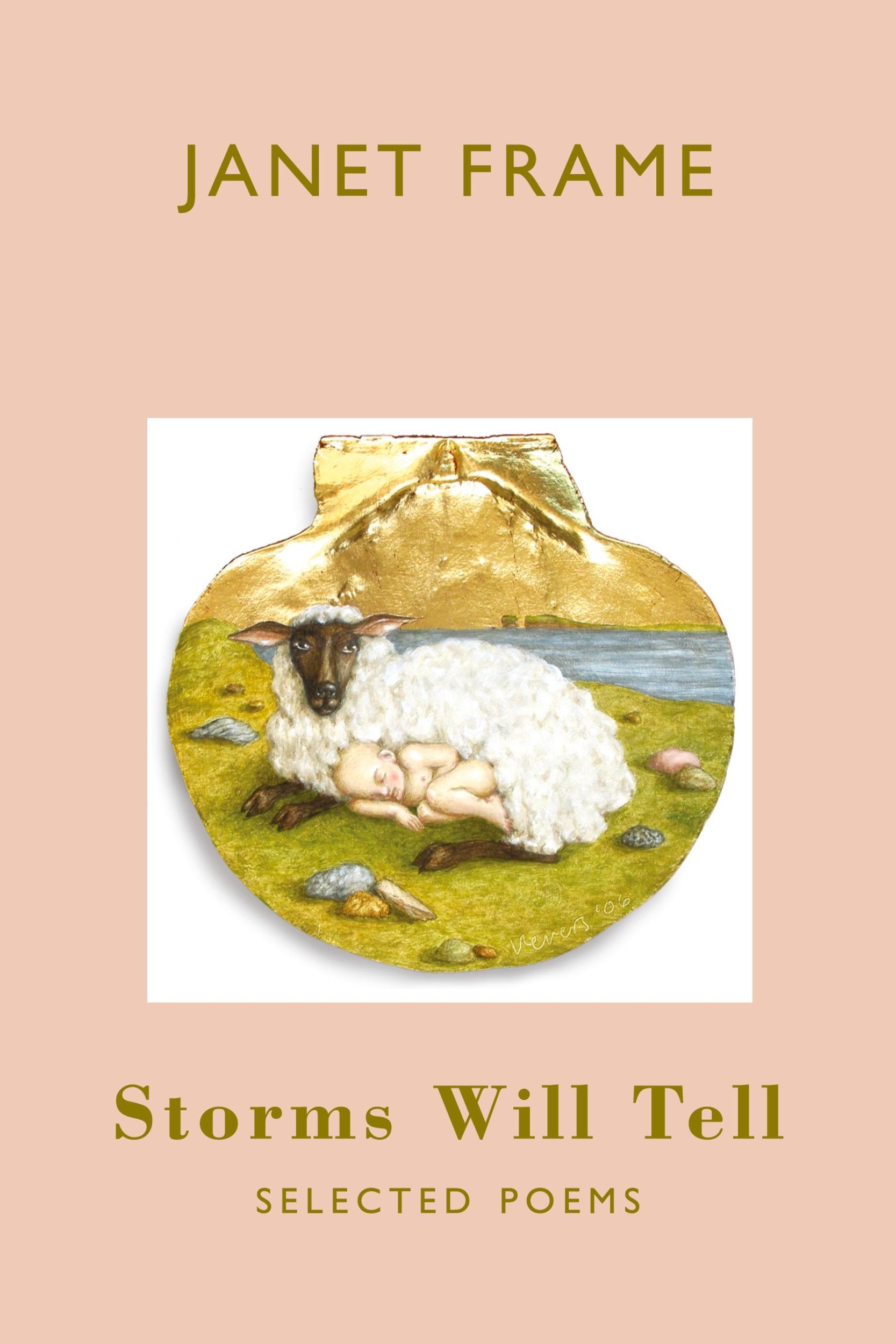 Cover: 9781852247898 | Storms Will Tell | Selected Poems | Janet Frame | Taschenbuch | 2008