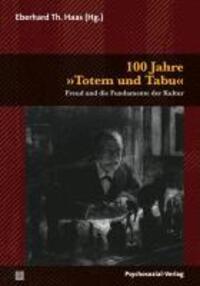 Cover: 9783837920925 | 100 Jahre 'Totem und Tabu' | Taschenbuch | 299 S. | Deutsch | 2012