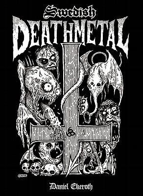Cover: 9780979616310 | Swedish Death Metal | Daniel Ekeroth | Taschenbuch | Englisch | 2008