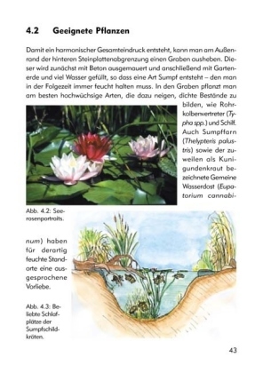 Bild: 9783937107073 | Tiere im und am Gartenteich | Praxishandbuch | Axel Gutjahr | Buch
