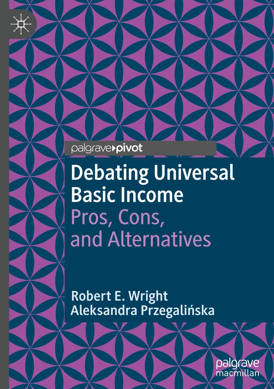 Cover: 9783031175121 | Debating Universal Basic Income | Pros, Cons, and Alternatives | Buch