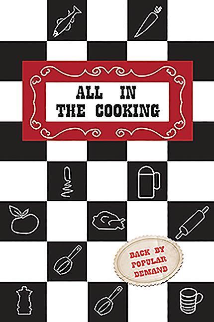 Cover: 9781847177872 | All in the Cooking | Josephine B. Marnell (u. a.) | Buch | Englisch