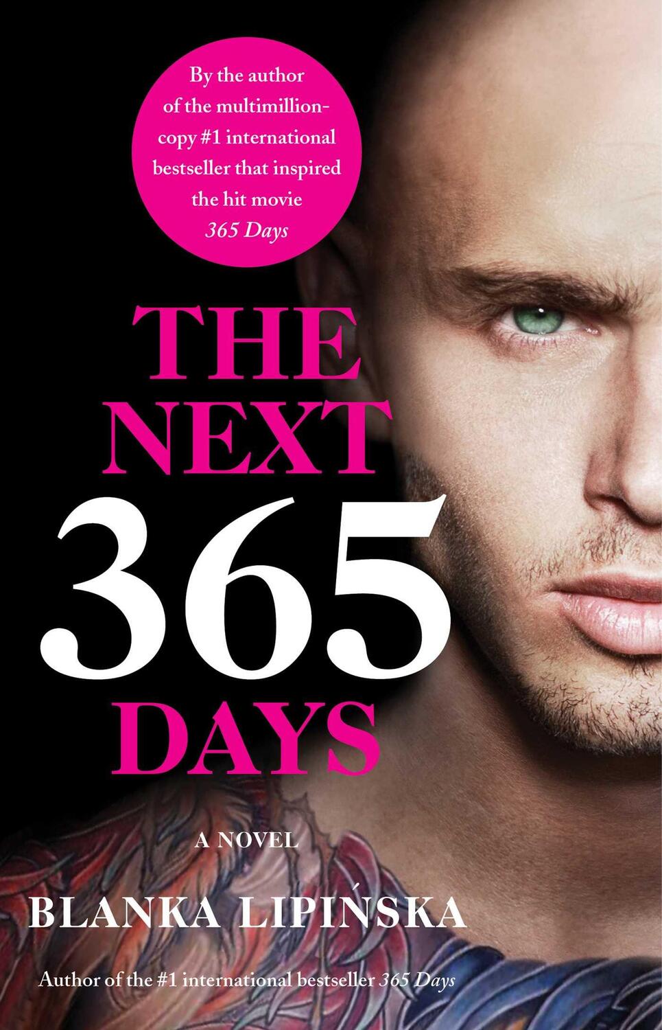 Cover: 9781668005316 | The Next 365 Days | Blanka Lipinska | Taschenbuch | Englisch | 2022