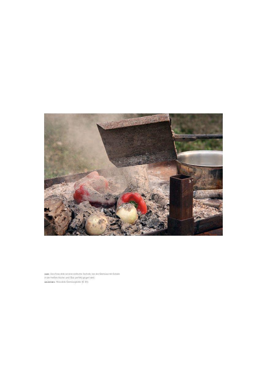Bild: 9783868526806 | Grillen Argentinisch | Die sieben Feuer Patagoniens | Francis Mallmann