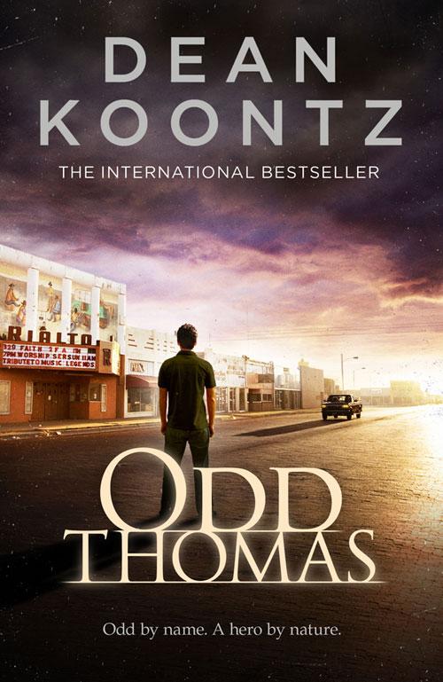 Cover: 9780007368303 | Odd Thomas | Dean Koontz | Taschenbuch | Kartoniert / Broschiert