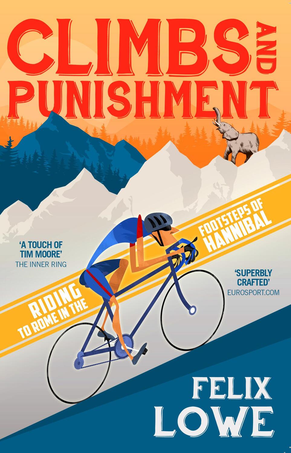 Cover: 9780552170598 | Climbs and Punishment | Felix Lowe | Taschenbuch | Englisch | 2015