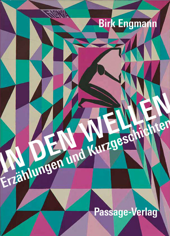 Cover: 9783954151219 | In den Wellen | Erzählungen und Kurzgeschichten | Birk Engmann | Buch