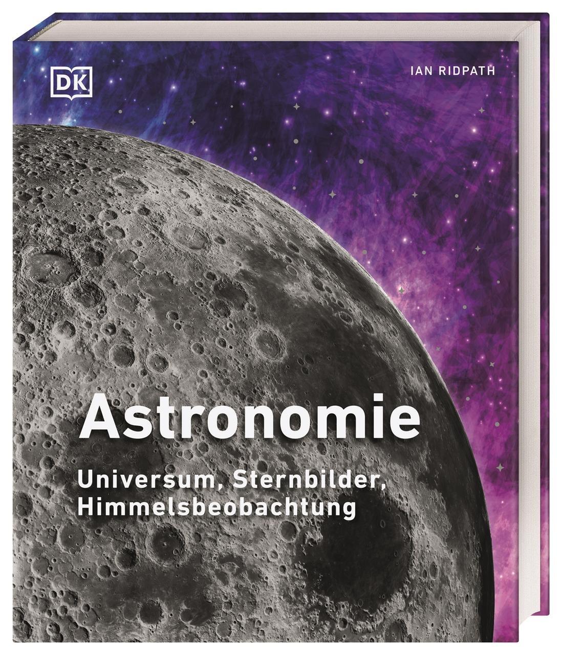 Cover: 9783831041114 | Astronomie | Universum, Sternbilder, Himmelsbeobachtung | Buch | 2021