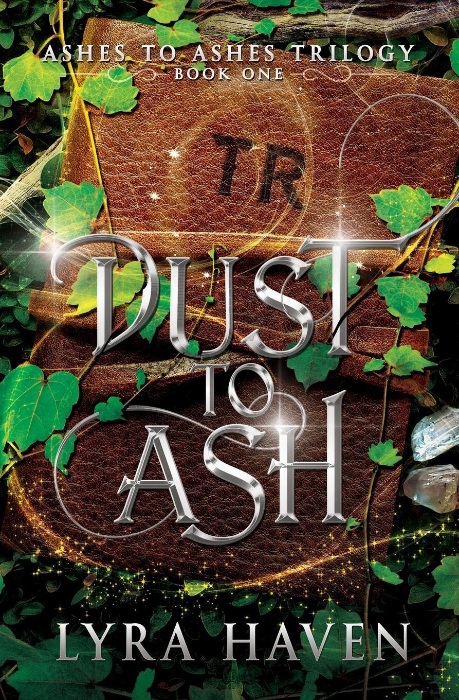 Cover: 9798988595014 | Dust to Ash | Lyra Haven | Taschenbuch | Ashes to Ashes | Paperback