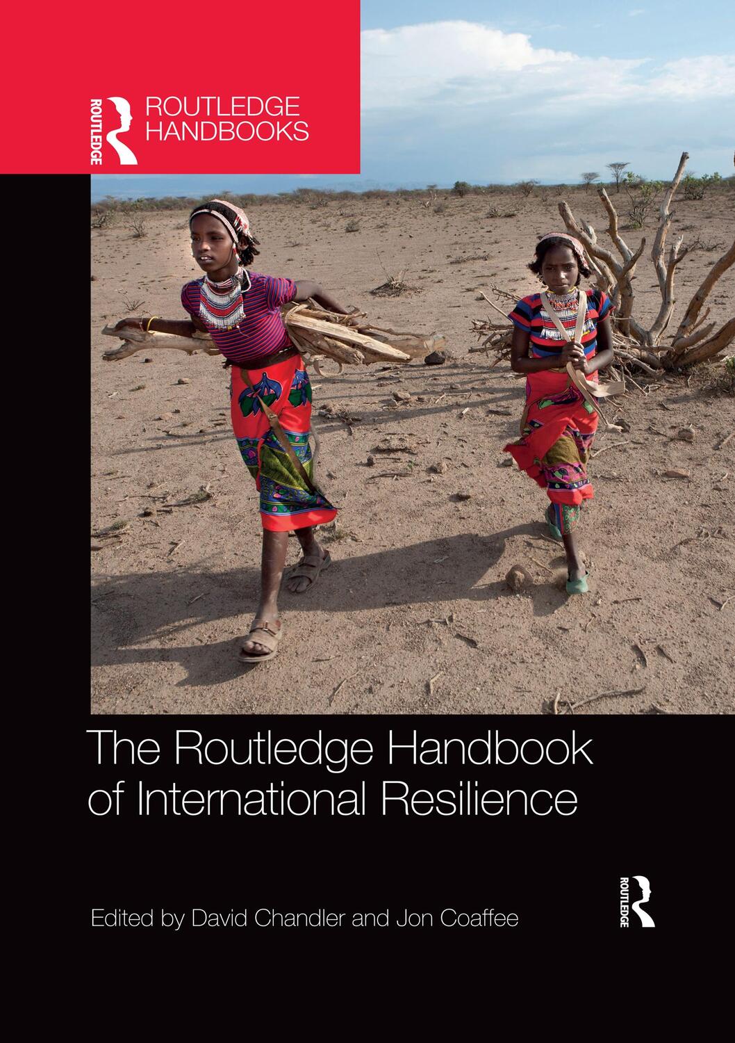 Cover: 9780367462024 | The Routledge Handbook of International Resilience | Taschenbuch
