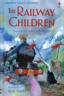 Cover: 9780746079034 | The Railway Children | Mary Sebag-Montefiore | Buch | 64 S. | Englisch