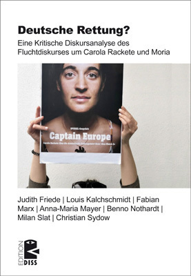 Cover: 9783897717763 | Deutsche Rettung? | Judith Friede (u. a.) | Taschenbuch | 310 S.