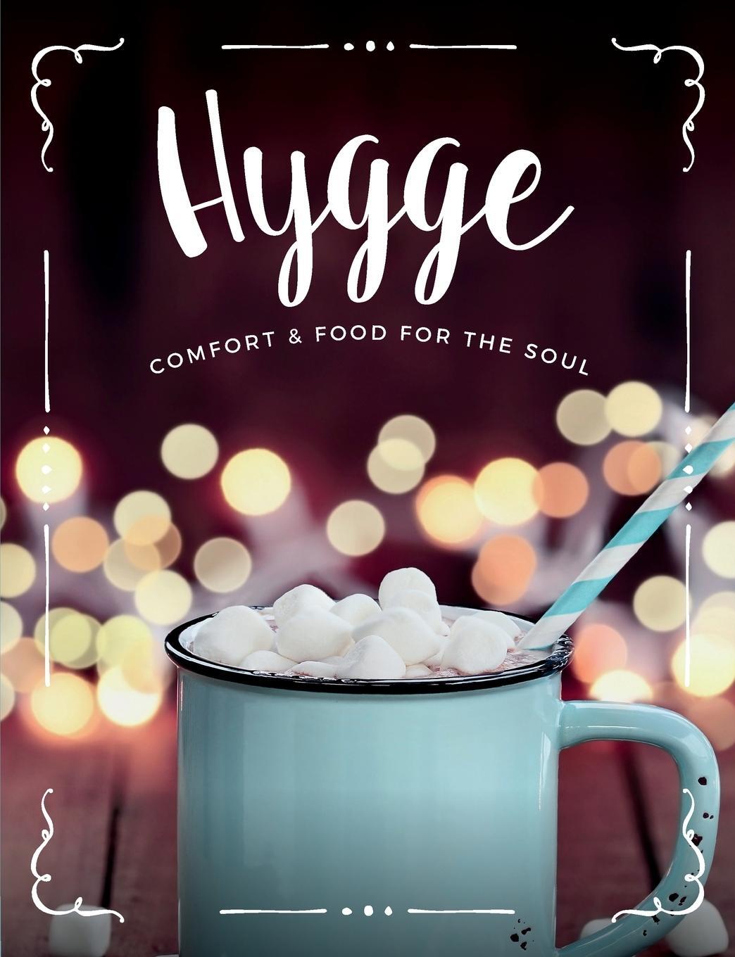 Cover: 9781911219552 | Hygge | Cooknation | Taschenbuch | Paperback | Englisch | 2016