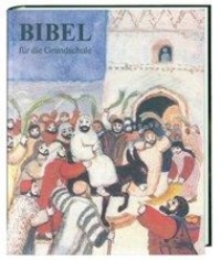Cover: 9783460317413 | Bibel für die Grundschule | Buch | Deutsch | 1996 | EAN 9783460317413