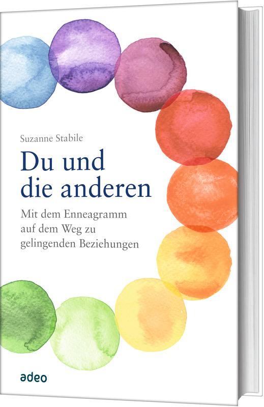 Cover: 9783863342425 | Du und die anderen | Suzanne Stabile | Buch | 224 S. | Deutsch | 2019