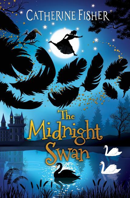 Cover: 9781913102371 | The Midnight Swan | Catherine Fisher | Taschenbuch | Englisch | 2020