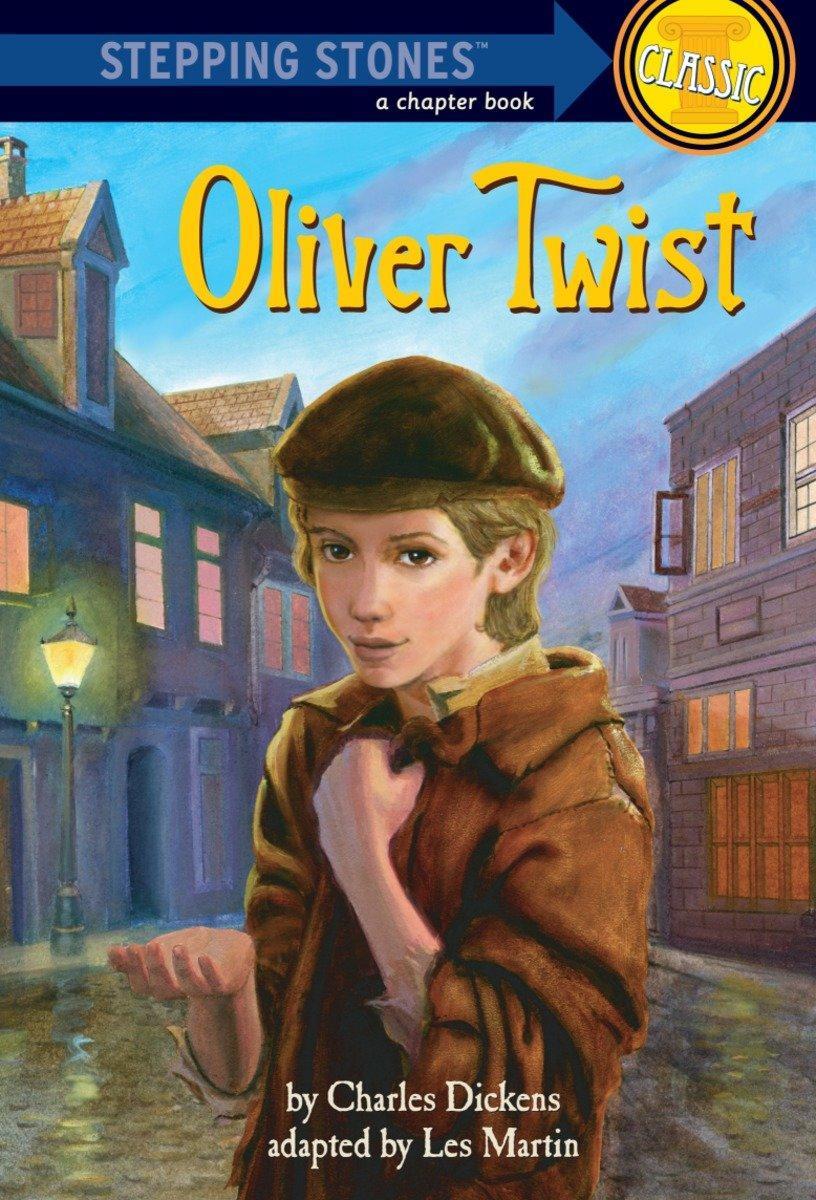 Cover: 9780679803911 | Oliver Twist | Charles Dickens | Taschenbuch | 95 S. | Englisch | 1990