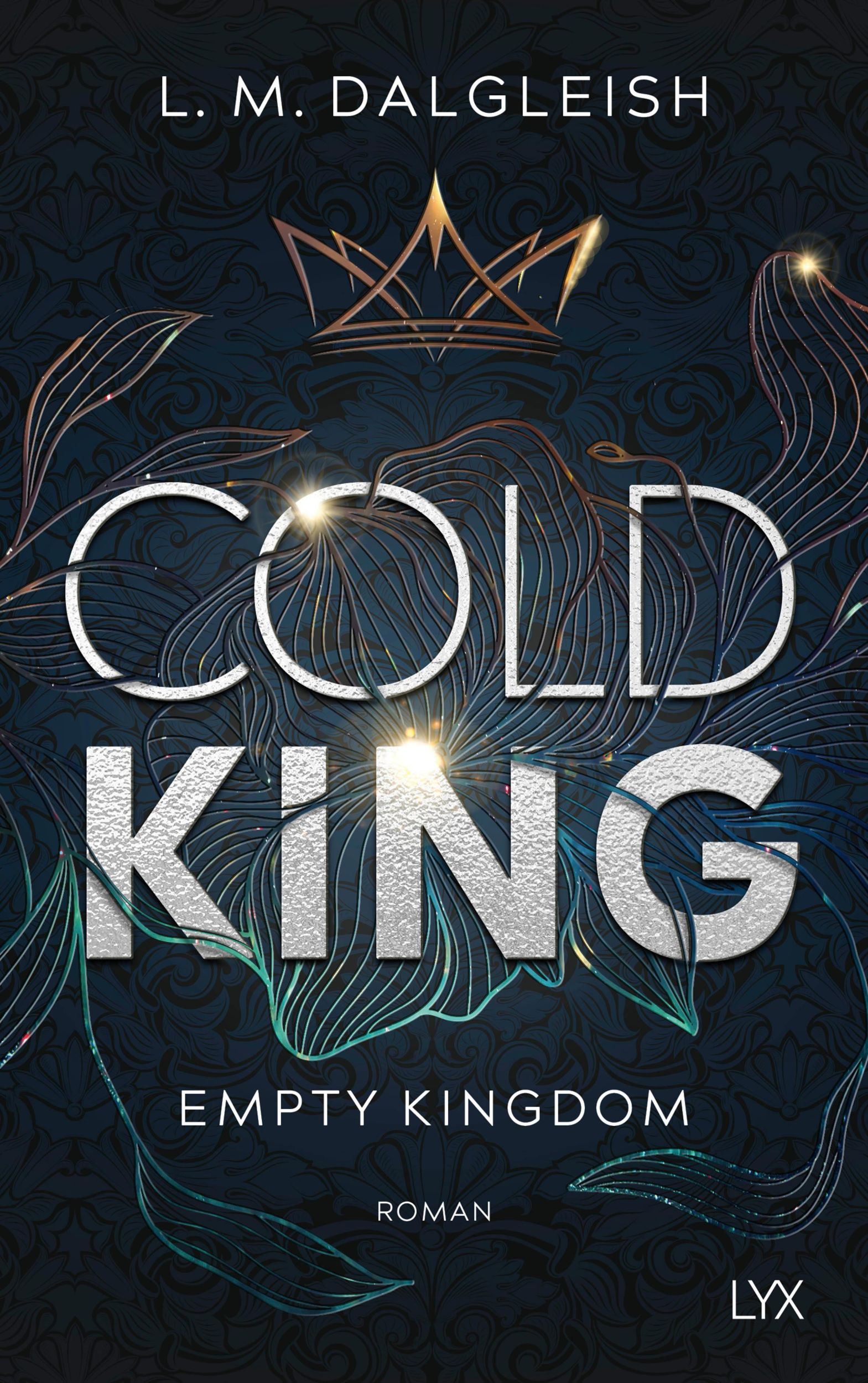 Cover: 9783736323810 | Cold King | L. M. Dalgleish | Taschenbuch | 448 S. | Deutsch | 2025