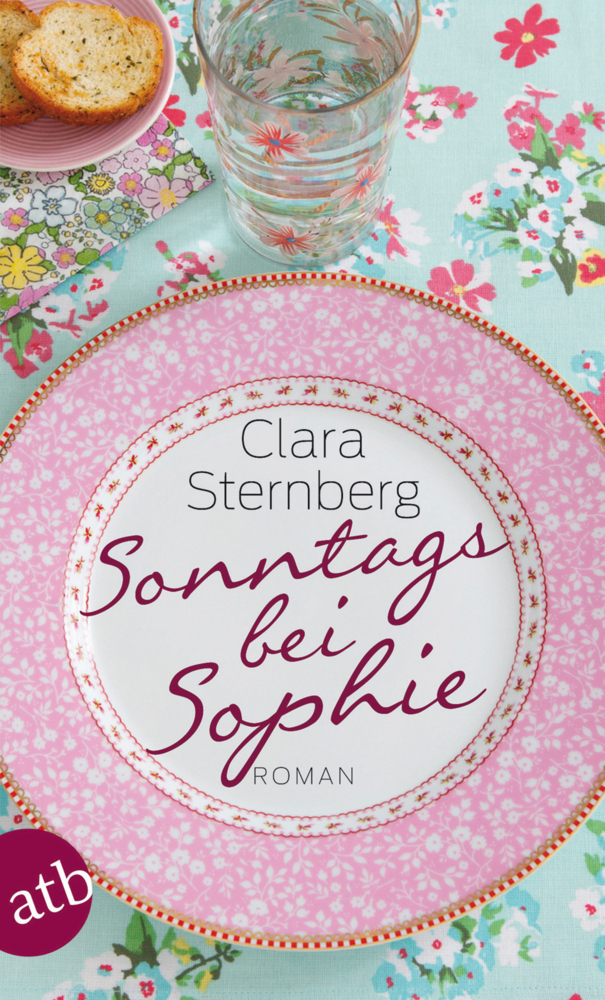 Cover: 9783746625386 | Sonntags bei Sophie | Roman | Clara Sternberg | Taschenbuch | 282 S.