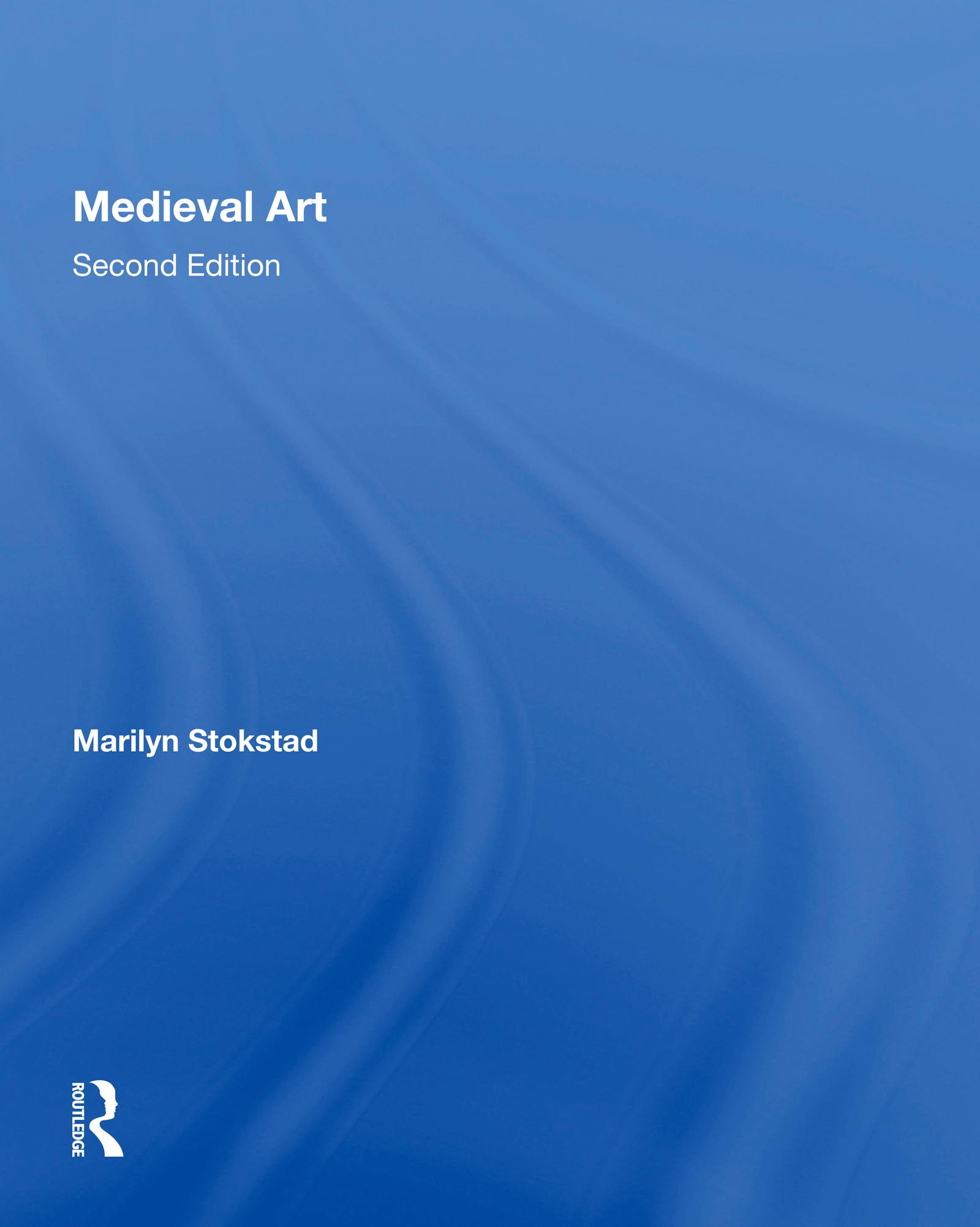 Cover: 9780367157197 | Medieval Art Second Edition | Marilyn Stockstad | Taschenbuch | 2022