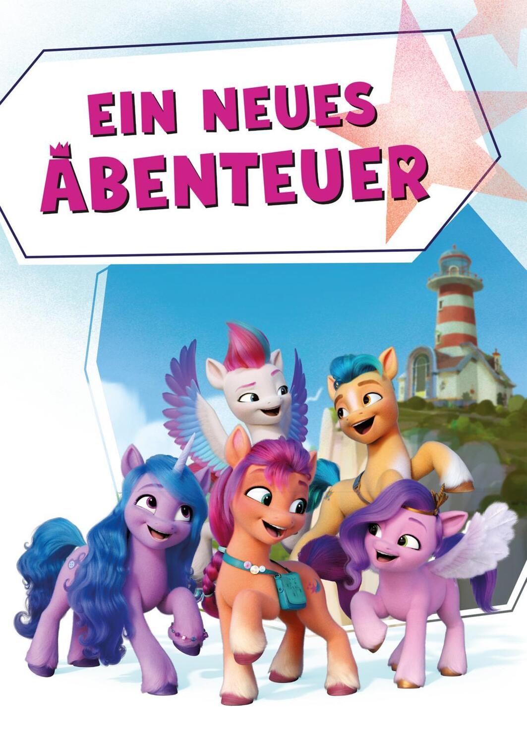 Bild: 9783845122656 | My little Pony: Ponystarke Vorlesegeschichten | Buch | 77 S. | Deutsch