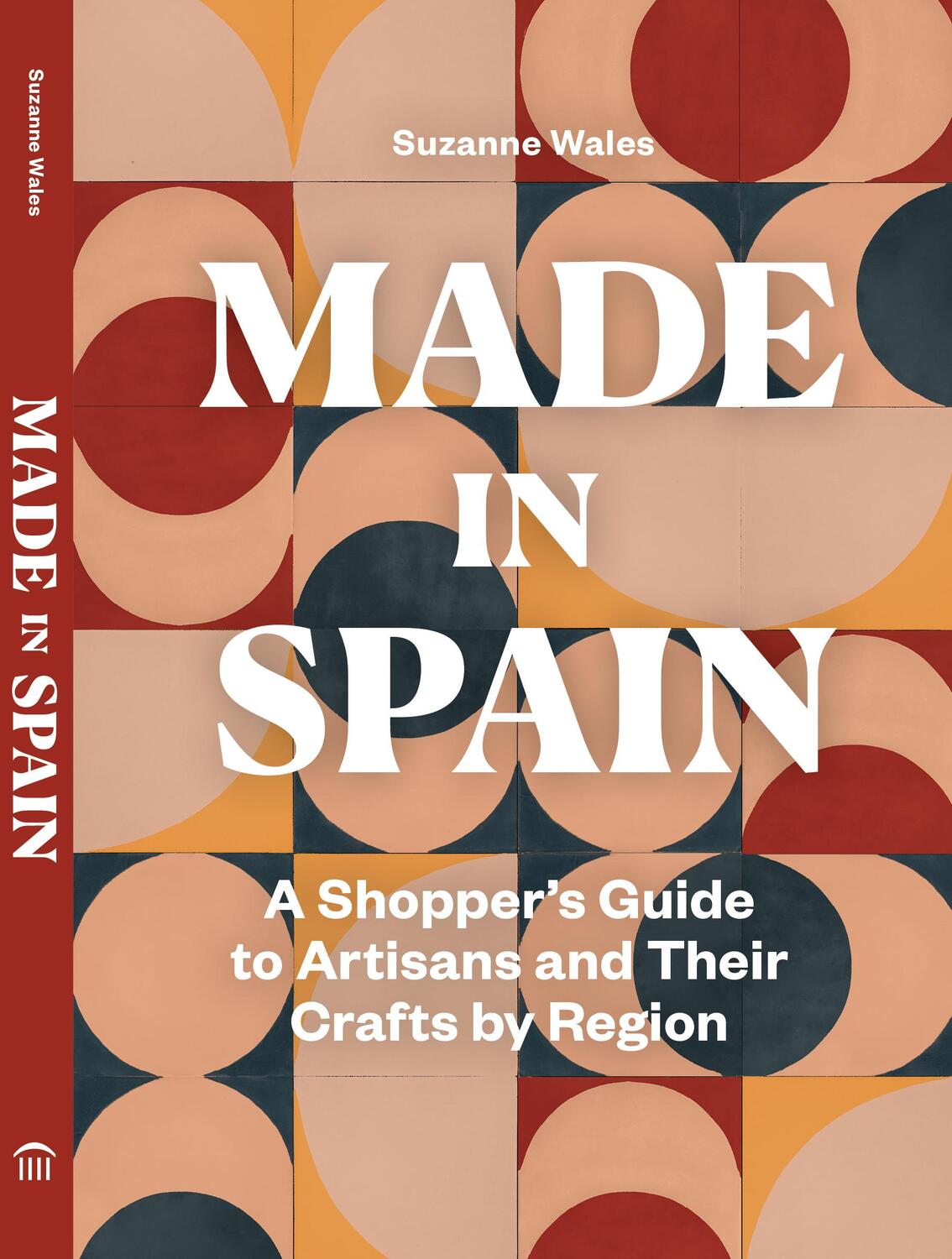 Cover: 9781797222516 | Made in Spain | Suzanne Wales | Buch | Gebunden | 2023