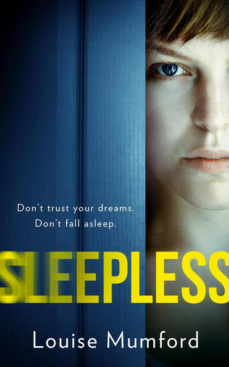 Cover: 9780008412241 | Sleepless | Louise Mumford | Taschenbuch | Kartoniert / Broschiert