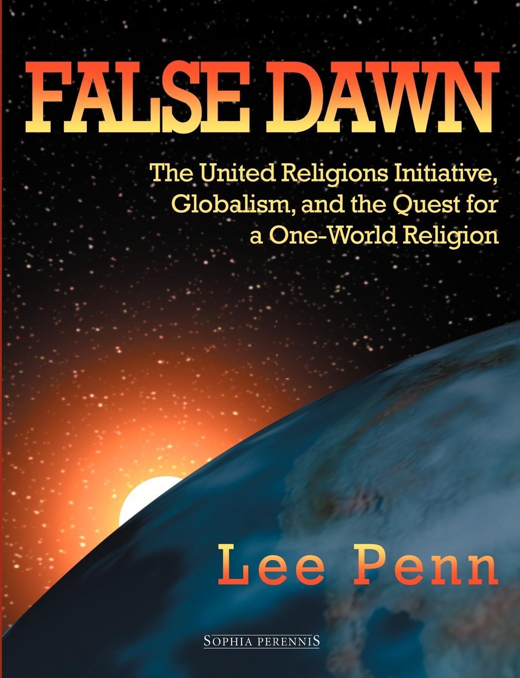 Cover: 9781597310000 | False Dawn | Lee Penn | Taschenbuch | Paperback | Englisch | 2005