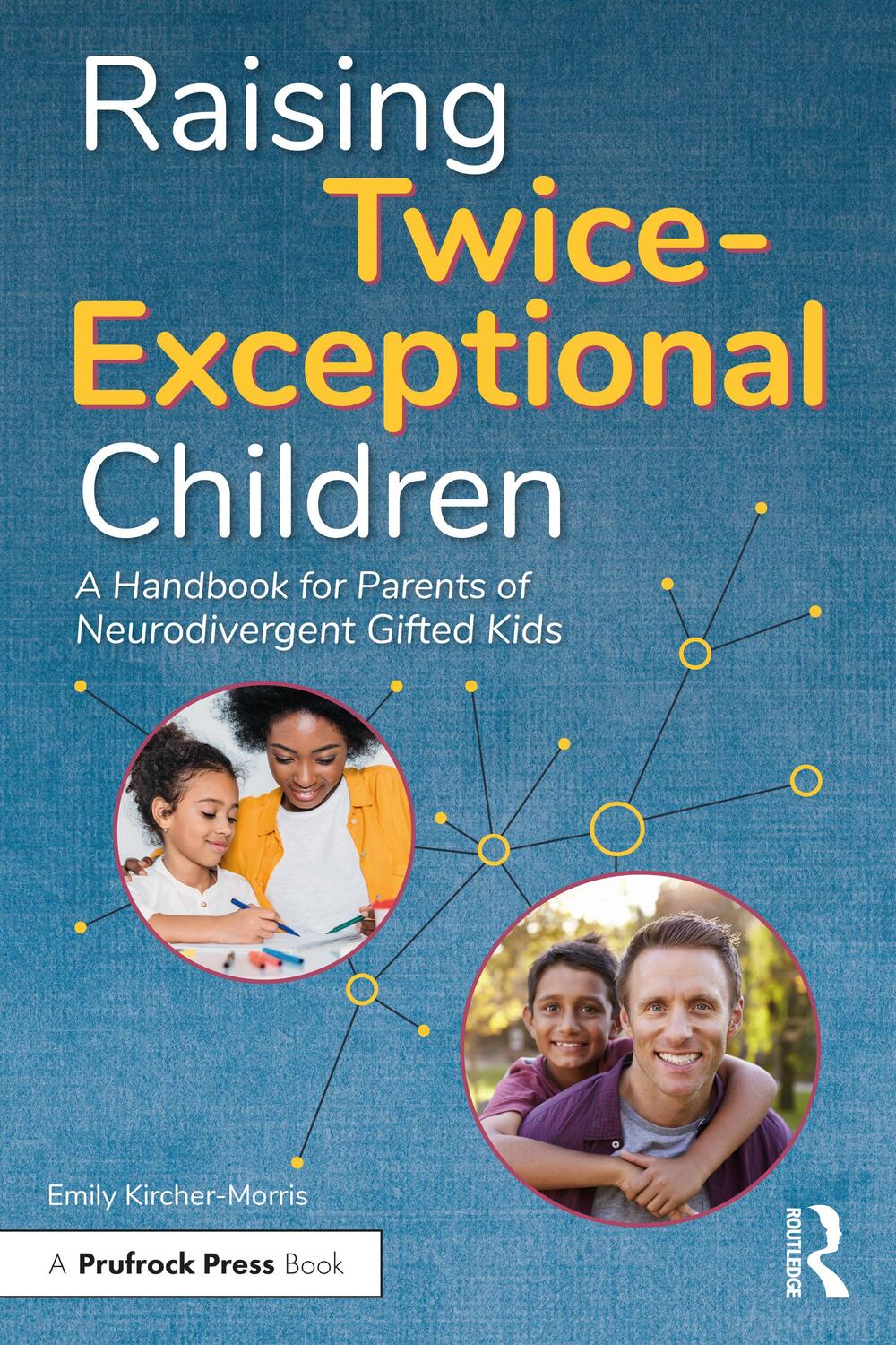 Cover: 9781646322145 | Raising Twice-Exceptional Children | Emily Kircher-Morris | Buch