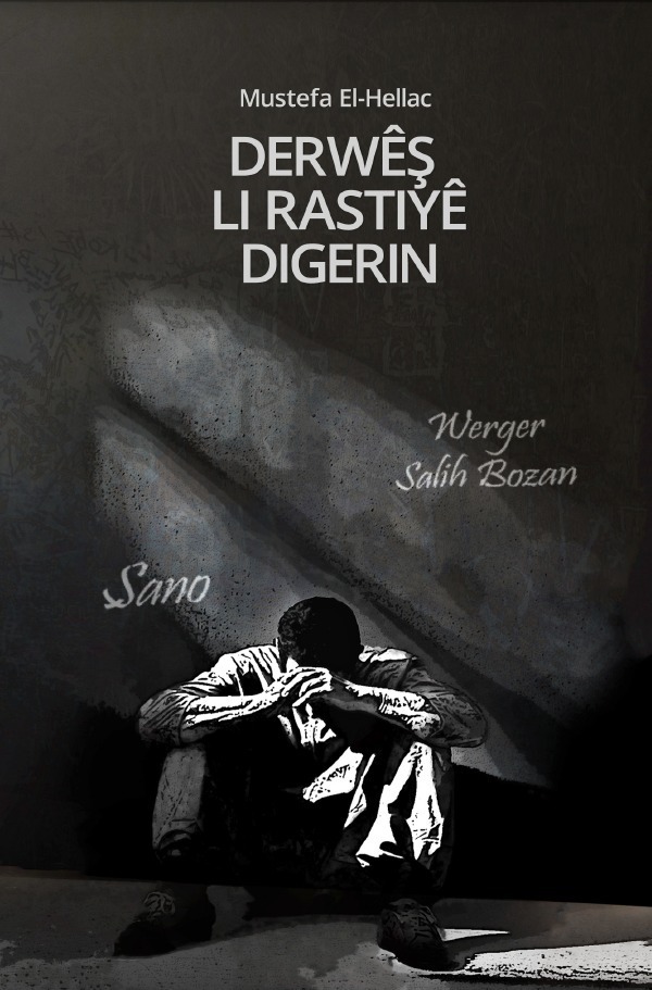 Cover: 9783756540099 | Derwîs Li Rastiyê Digerin | DE | Salih Bozan | Taschenbuch | Persisch