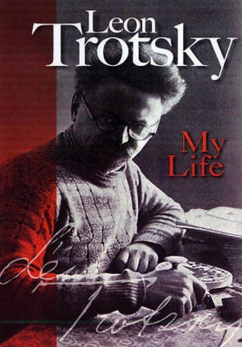 Cover: 9780486456096 | My Life | Leon Trotsky | Taschenbuch | Dover Value Editions | Englisch
