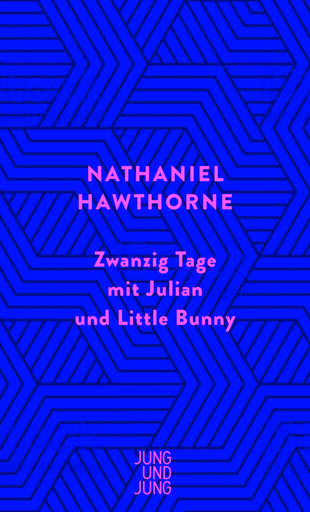 Cover: 9783990272527 | Zwanzig Tage mit Julian und Little Bunny | Nathaniel Hawthorne | Buch