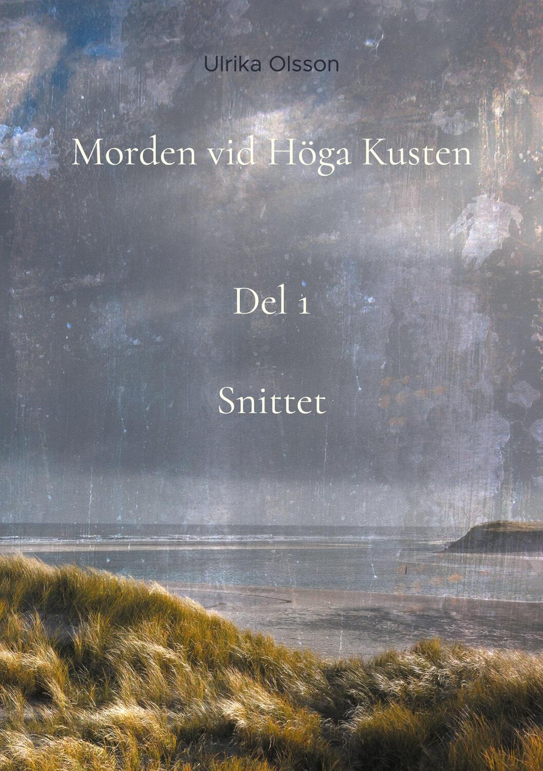 Cover: 9789152782569 | Morden vid Höga Kusten | Snittett | Ulrika Olsson | Taschenbuch | 2023