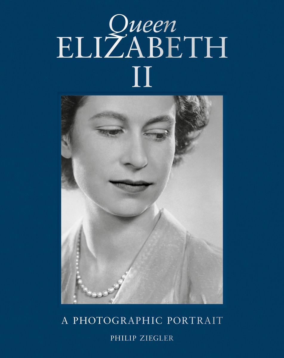 Cover: 9780500026359 | Queen Elizabeth II | A Photographic Portrait | Philip Ziegler | Buch