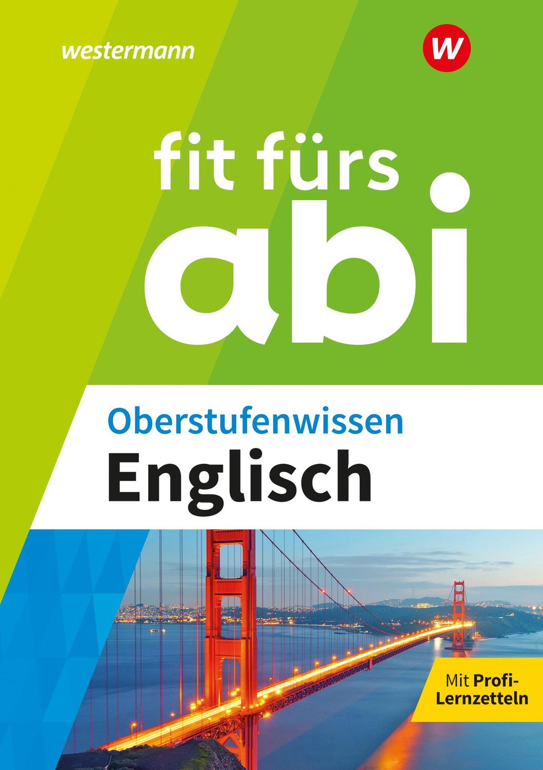 Cover: 9783070031457 | Fit fürs Abi | Oberstufenwissen Englisch | Lara Jost (u. a.) | Buch