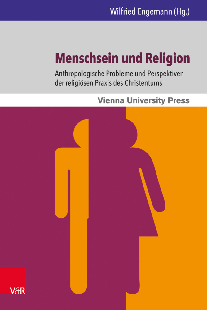 Cover: 9783847105220 | Menschsein und Religion | Wilfried Engemann | Buch | 223 S. | Deutsch