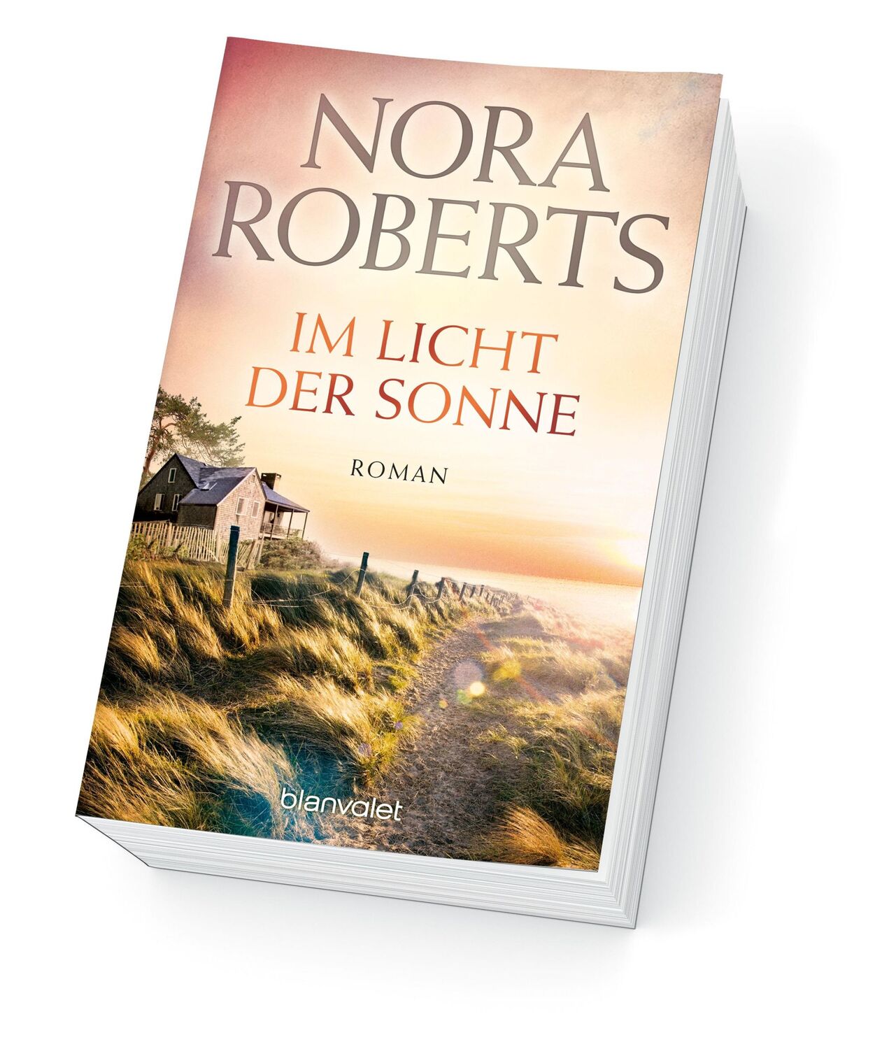 Bild: 9783442377305 | Im Licht der Sonne | Nora Roberts | Taschenbuch | Die Insel-Trilogie