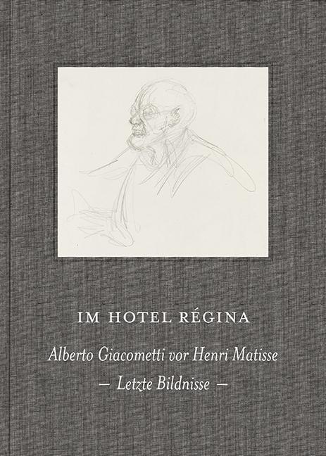 Cover: 9783905799323 | Im Hotel Régina | Casimiro Di Crescenzo | Buch | 156 S. | Deutsch