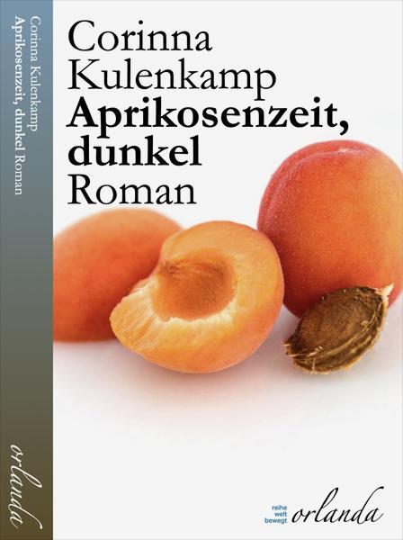 Cover: 9783949545412 | Aprikosenzeit, dunkel | Corinna Kulenkamp | Taschenbuch | welt bewegt