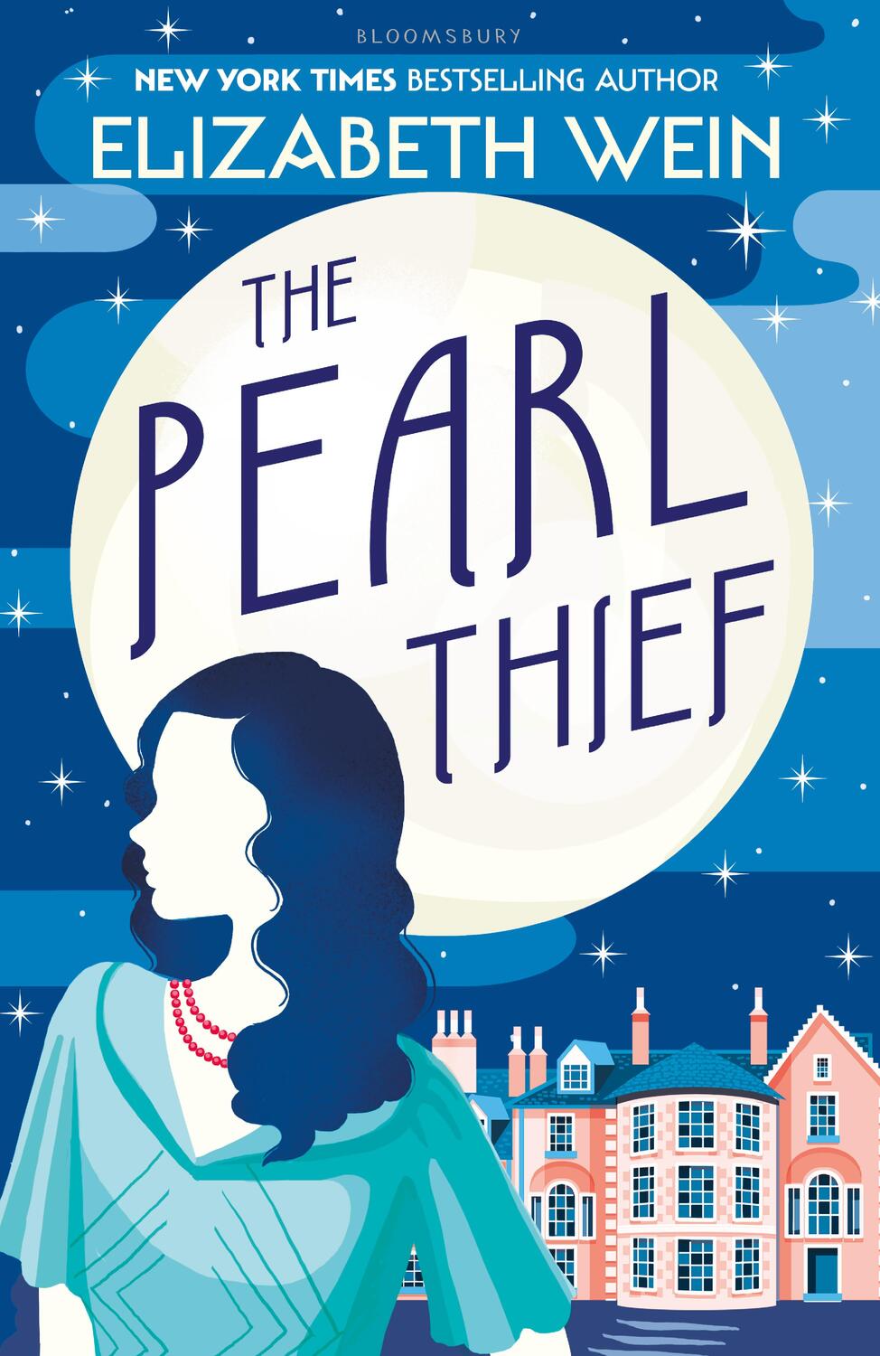 Cover: 9781408866610 | The Pearl Thief | Elizabeth Wein | Taschenbuch | Englisch | 2017
